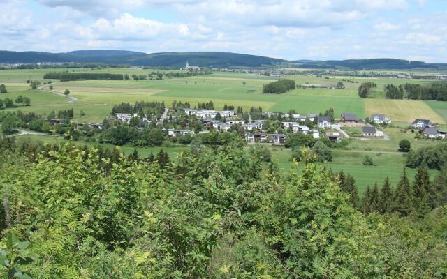 Hillside Cottage Near Winterberg