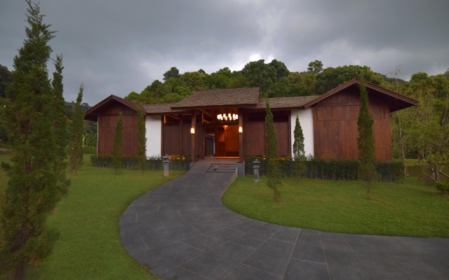 Onsen At Moncham