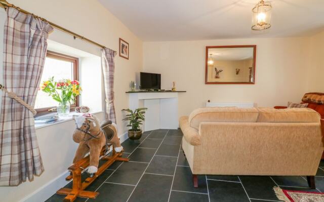 Camellia Cottage
