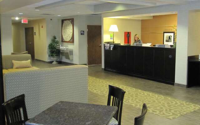 Hampton Inn Lindale/Tyler
