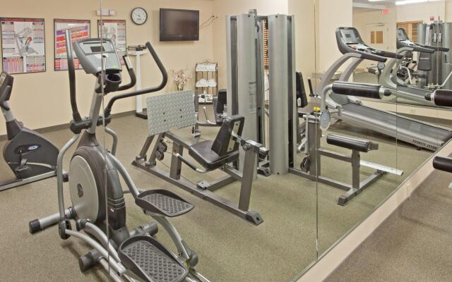 Candlewood Suites Houston Medical Center by IHG