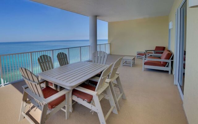 Ocean Ritz by iTrip Panama City Beach