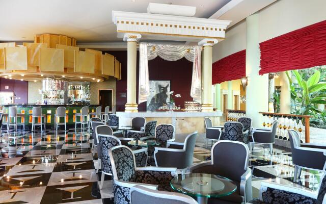 JOIA Paraíso by Iberostar - Adults Only - All Inclusive