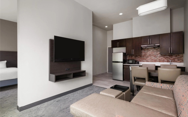 Executive Residency By Best Western