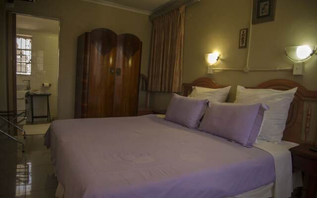 Zizwe Guesthouse