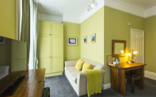 Westwood House