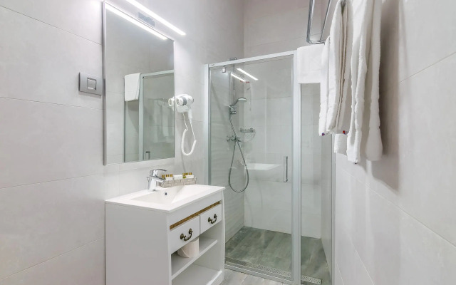 New Era Hotel Bucharest City