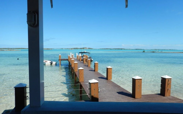 Rhumcay Exuma Beach Resort