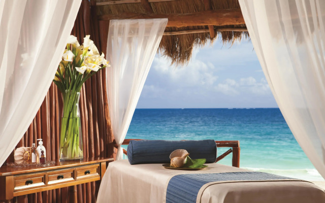 Dreams Sapphire Resort & Spa - All Inclusive