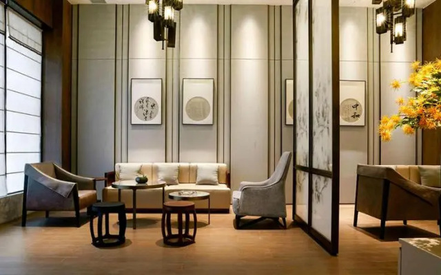 Days Hotel & Suites by Wyndham Zixin Changsha