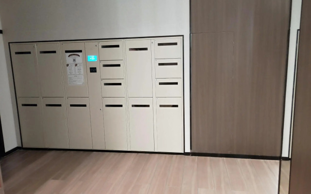 Hanting Express Beijing Xizhimen New