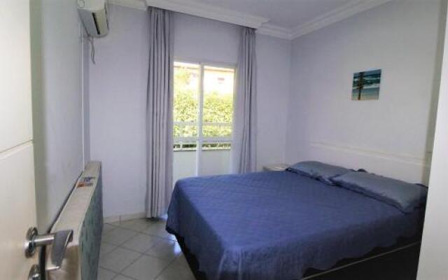 Residencial Solar Das Bromelias 121