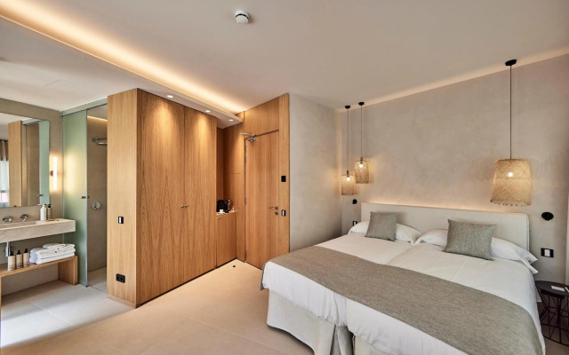 Joe's Gomila Boutique Hotel