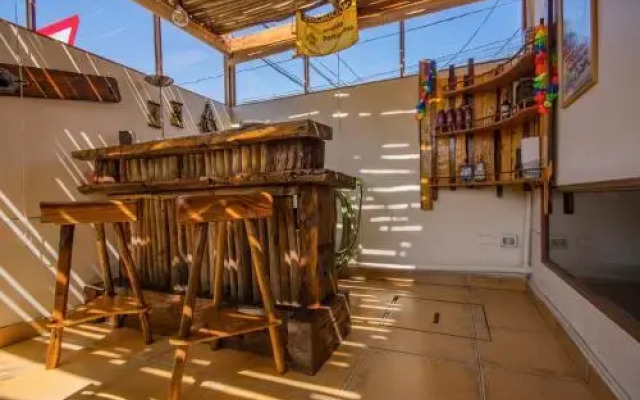 Hotel Atalaia