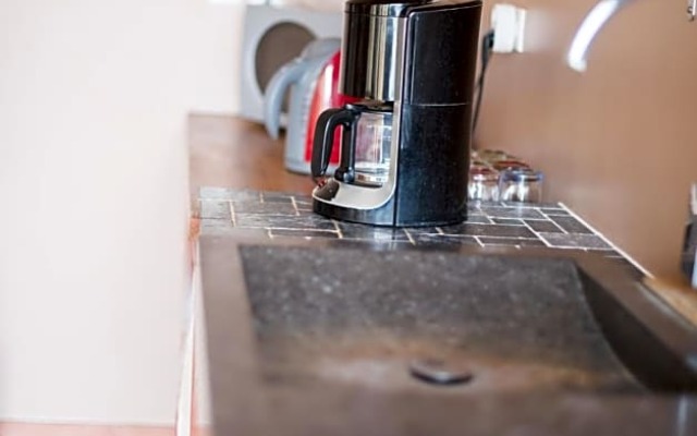 Chambres dHôtes La Fraiseraie