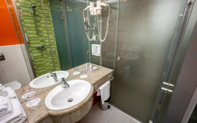 Hotel Sopron