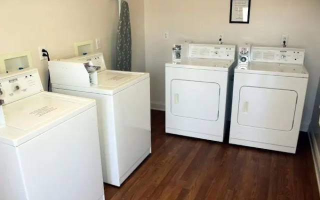 Affordable Suites Sumter SC