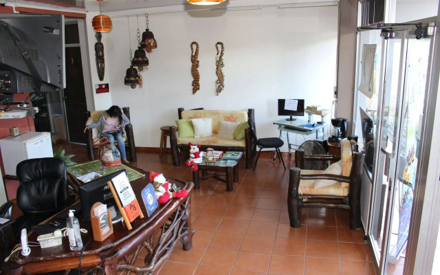 Regina Hotel
