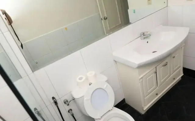 Apatel Apartement Kedoya Elok