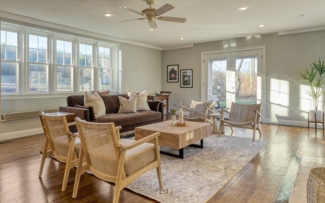 Rockspring by Avantstay Huge Berkshires Estate