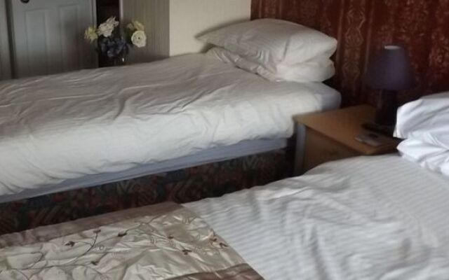 South Lea Hotel
