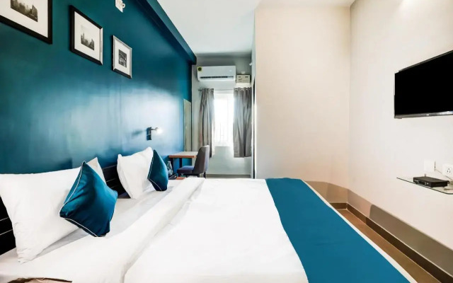 Oyo Flagship 60474  My Homes And Hotels