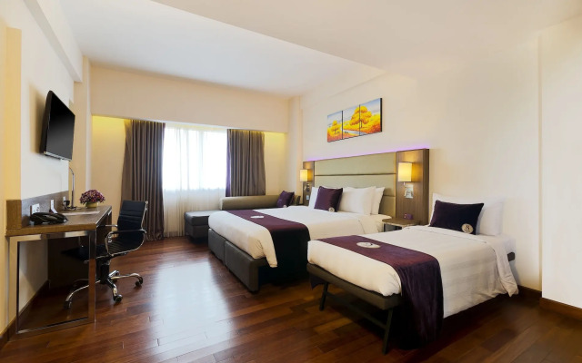 Satoria Hotel Yogyakarta