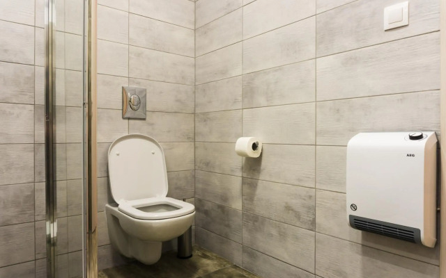 Comfort Zone Apartment in the heart of Athens