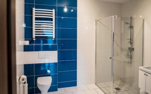 Hostel pod Różą
