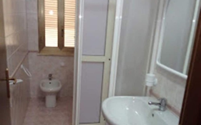 Residence Poseidon Villaggio