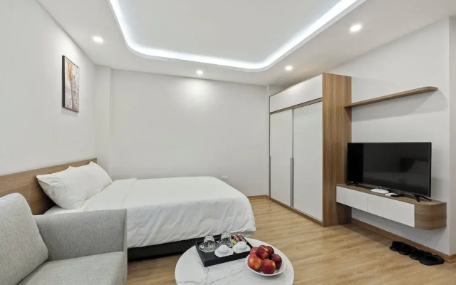 Residence Suite