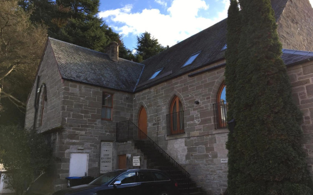 Lairds and Keepers Apartments