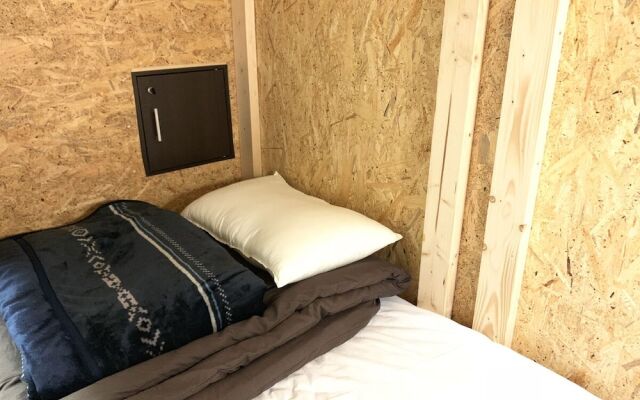 Enoshima Living -Hostel