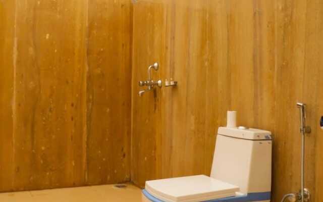 Gujarat Resort Jaisalmer