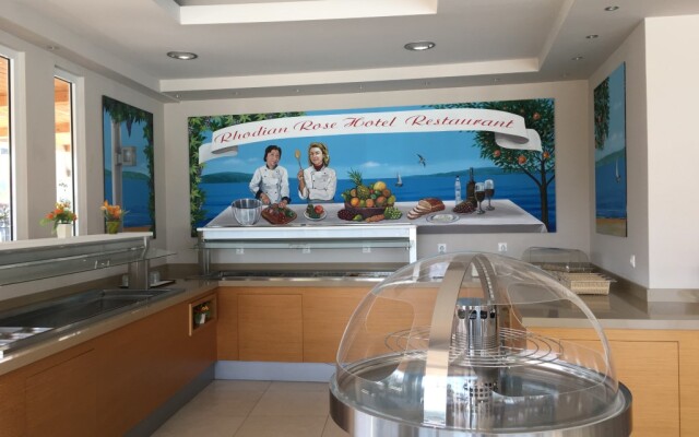 Rhodian Rose Hotel