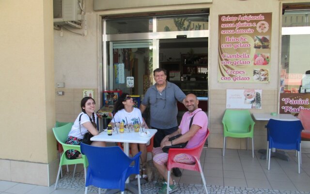 Casa Vacanze Mareggiata