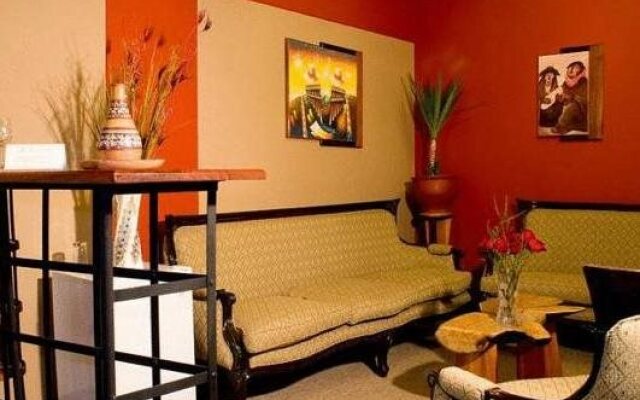 Royal Inn Hotel Puno