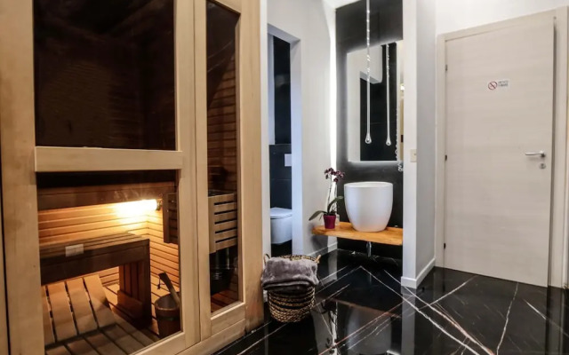 Abside Suite & Spa