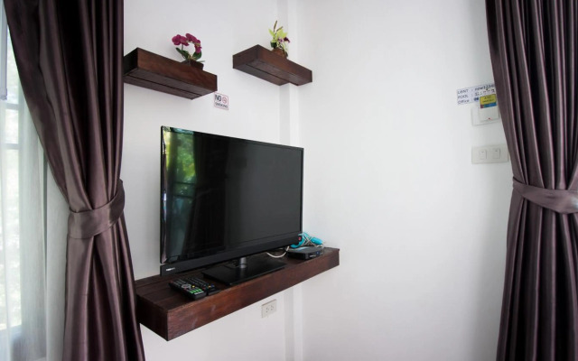 Oscar Villa Aonang Krabi