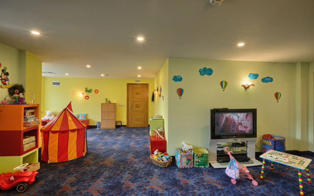 Kempinski Hotel Grand Arena