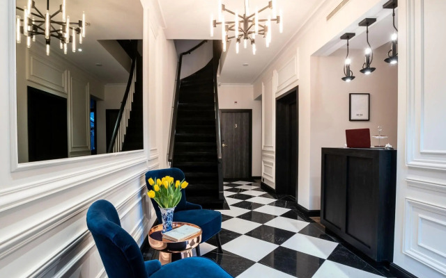 De Ware Jacob Boutique Hotel