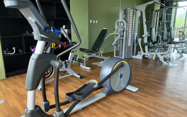 Crosswinds Resort Suites
