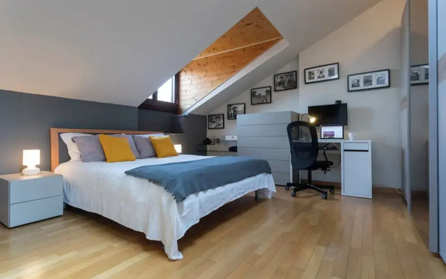 Belfiore Apartment by Wonderful Italy
