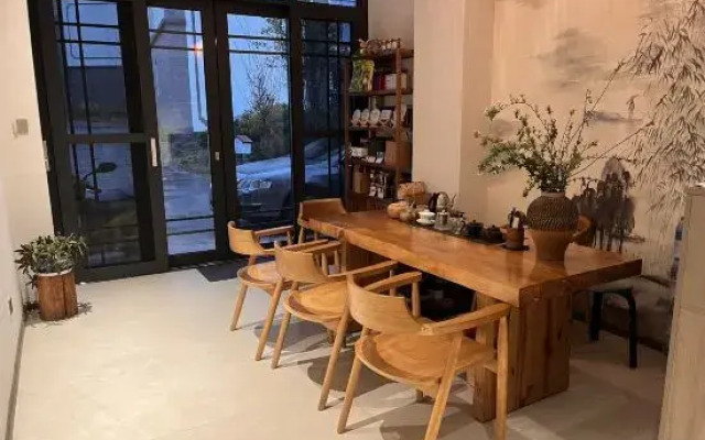 Qinmiao Homestay