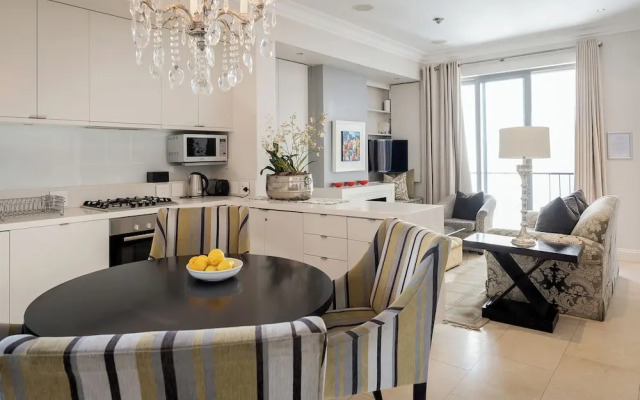 De Waterkant Guest Suites