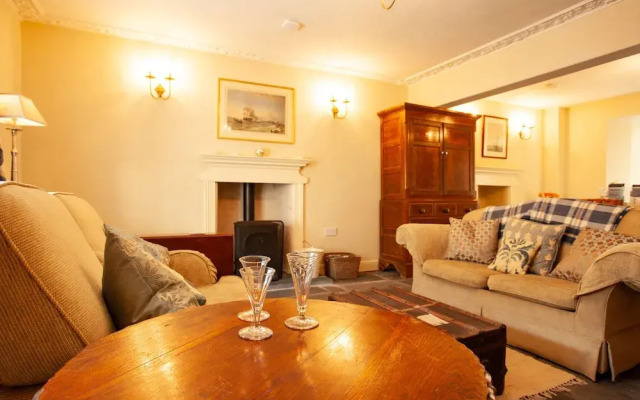 Seaborne House Newport Pembs