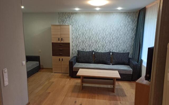 Inzenieru 75 Studio with 1 bedroom Apartments