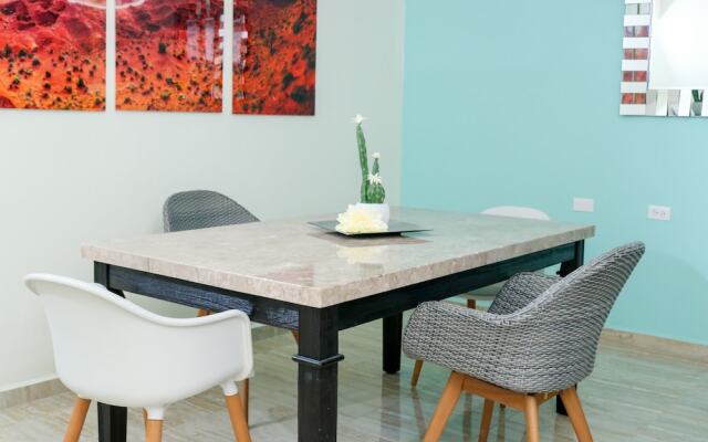Rehoboth Peace Land Condos