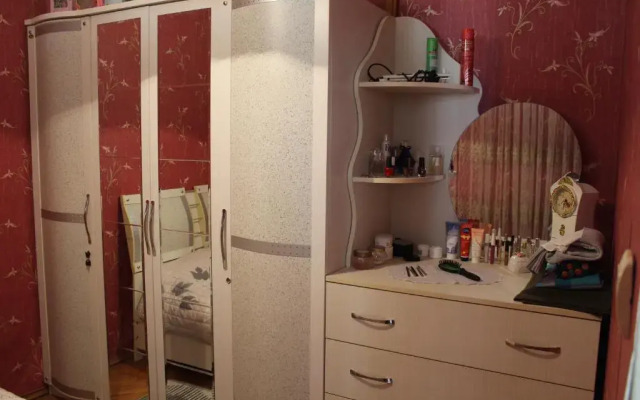 Apartment on Inasaridze 4