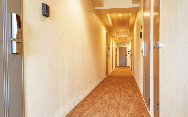 Terrace Resort Mihama